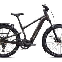 Specialized Turbo Vado 3 EVO 5.0 - Bicycle Warehouse