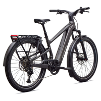 Specialized Turbo Vado 3 EVO 5.0 - Bicycle Warehouse