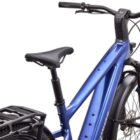 Specialized Turbo Vado 3 EVO 4.0 - Bicycle Warehouse