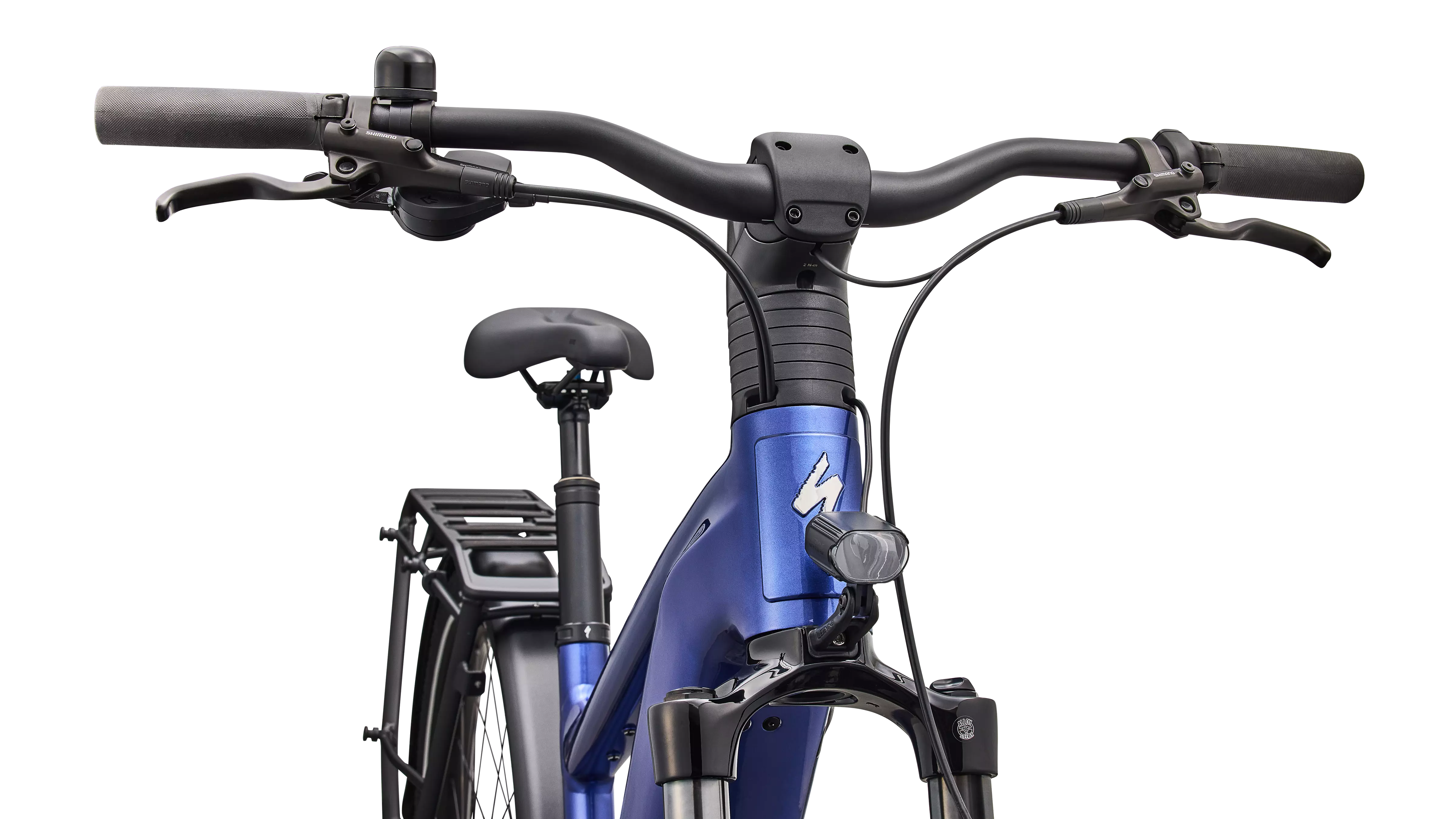 Specialized Turbo Vado 3 EVO 4.0 - Bicycle Warehouse