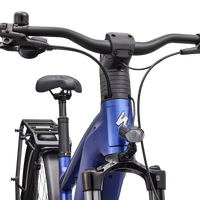 Specialized Turbo Vado 3 EVO 4.0 - Bicycle Warehouse