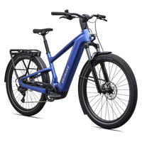 Specialized Turbo Vado 3 EVO 4.0 - Bicycle Warehouse