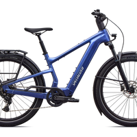 Specialized Turbo Vado 3 EVO 4.0 - Bicycle Warehouse