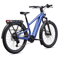 Specialized Turbo Vado 3 EVO 4.0 - Bicycle Warehouse