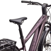 Specialized Turbo Vado 3 EVO 4.0 - Bicycle Warehouse
