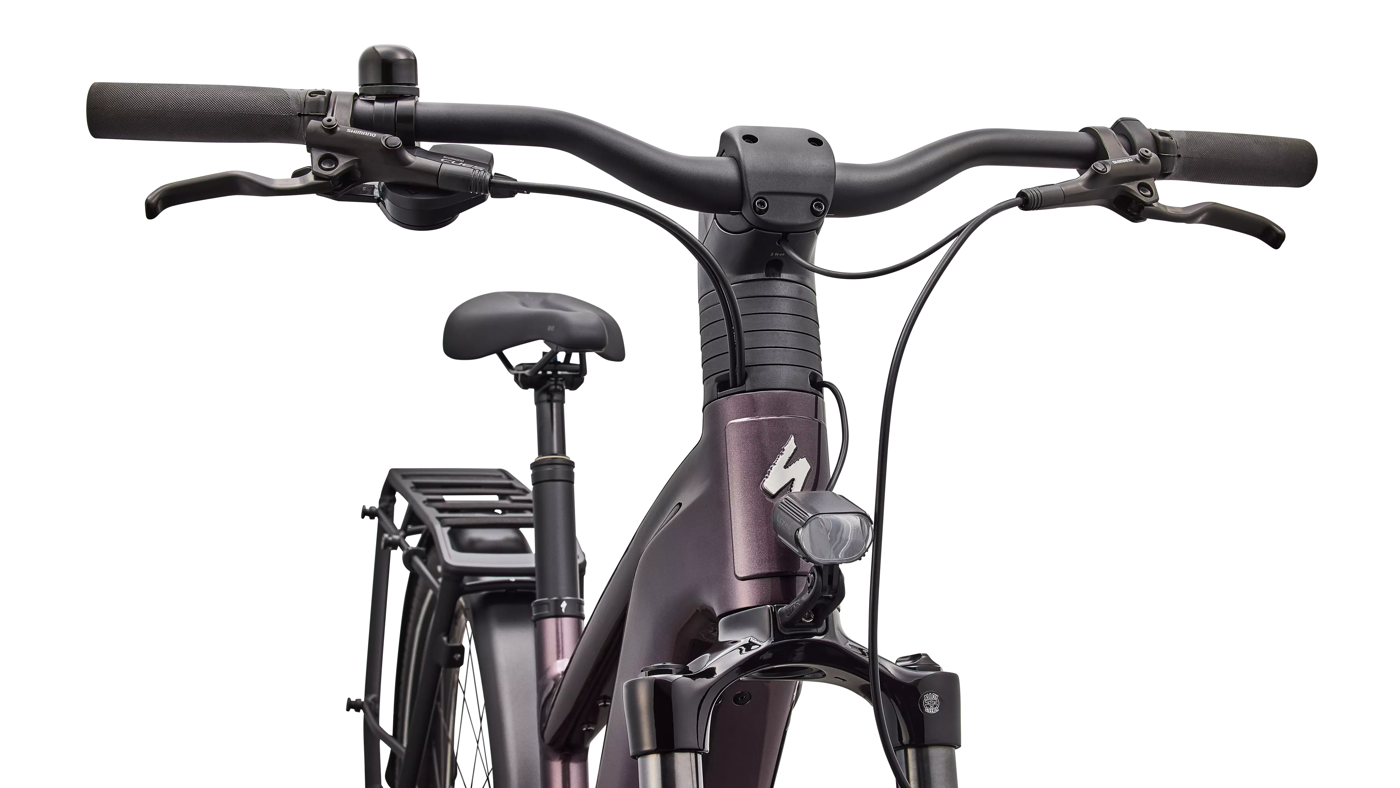 Specialized Turbo Vado 3 EVO 4.0 - Bicycle Warehouse