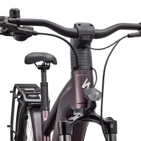 Specialized Turbo Vado 3 EVO 4.0 - Bicycle Warehouse
