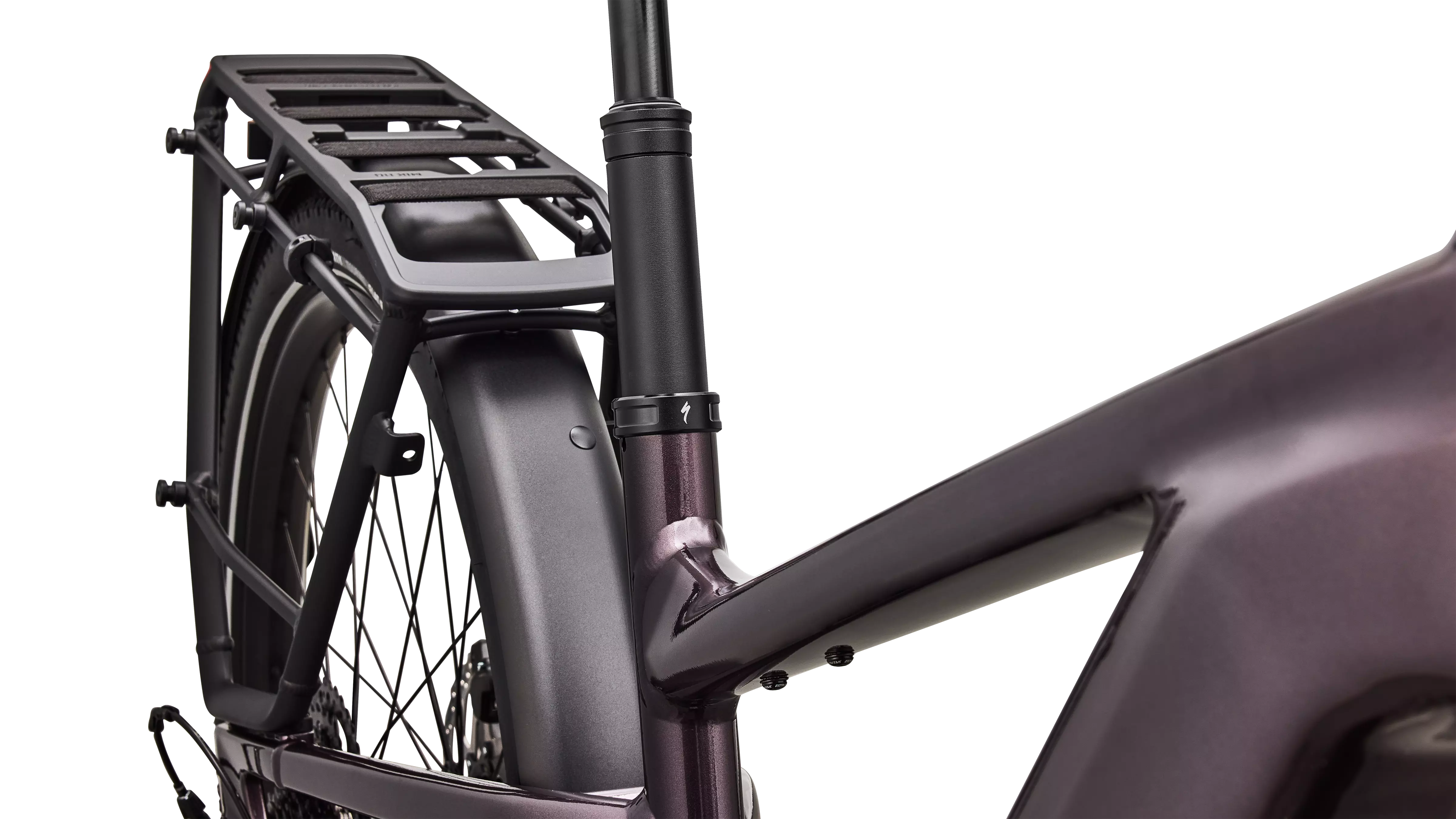 Specialized Turbo Vado 3 EVO 4.0 - Bicycle Warehouse