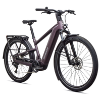 Specialized Turbo Vado 3 EVO 4.0 - Bicycle Warehouse