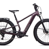 Specialized Turbo Vado 3 EVO 4.0 - Bicycle Warehouse