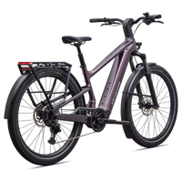 Specialized Turbo Vado 3 EVO 4.0 - Bicycle Warehouse