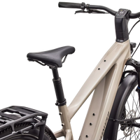 Specialized Turbo Vado 3 EVO 4.0 - Bicycle Warehouse