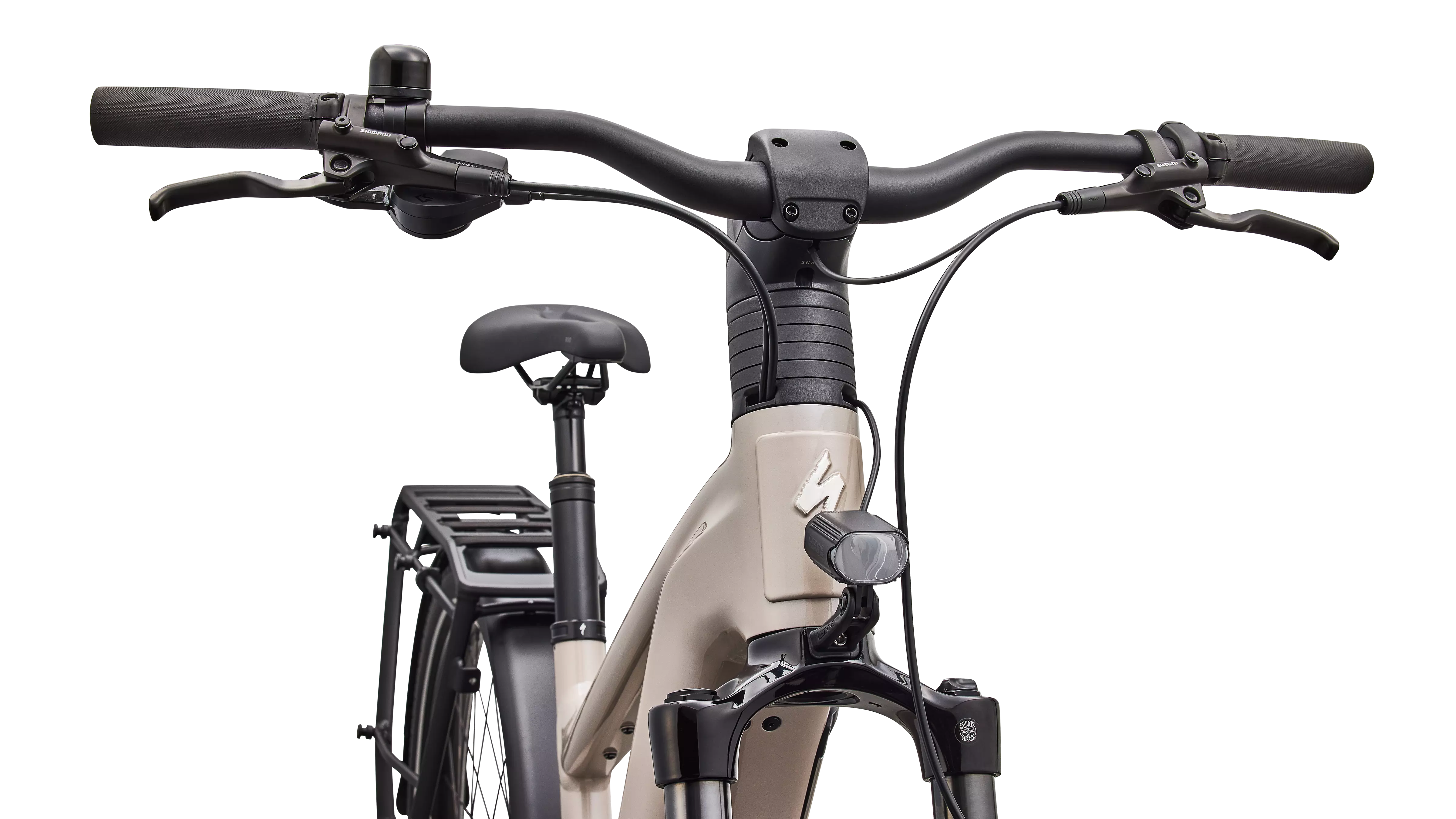 Specialized Turbo Vado 3 EVO 4.0 - Bicycle Warehouse