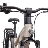 Specialized Turbo Vado 3 EVO 4.0 - Bicycle Warehouse