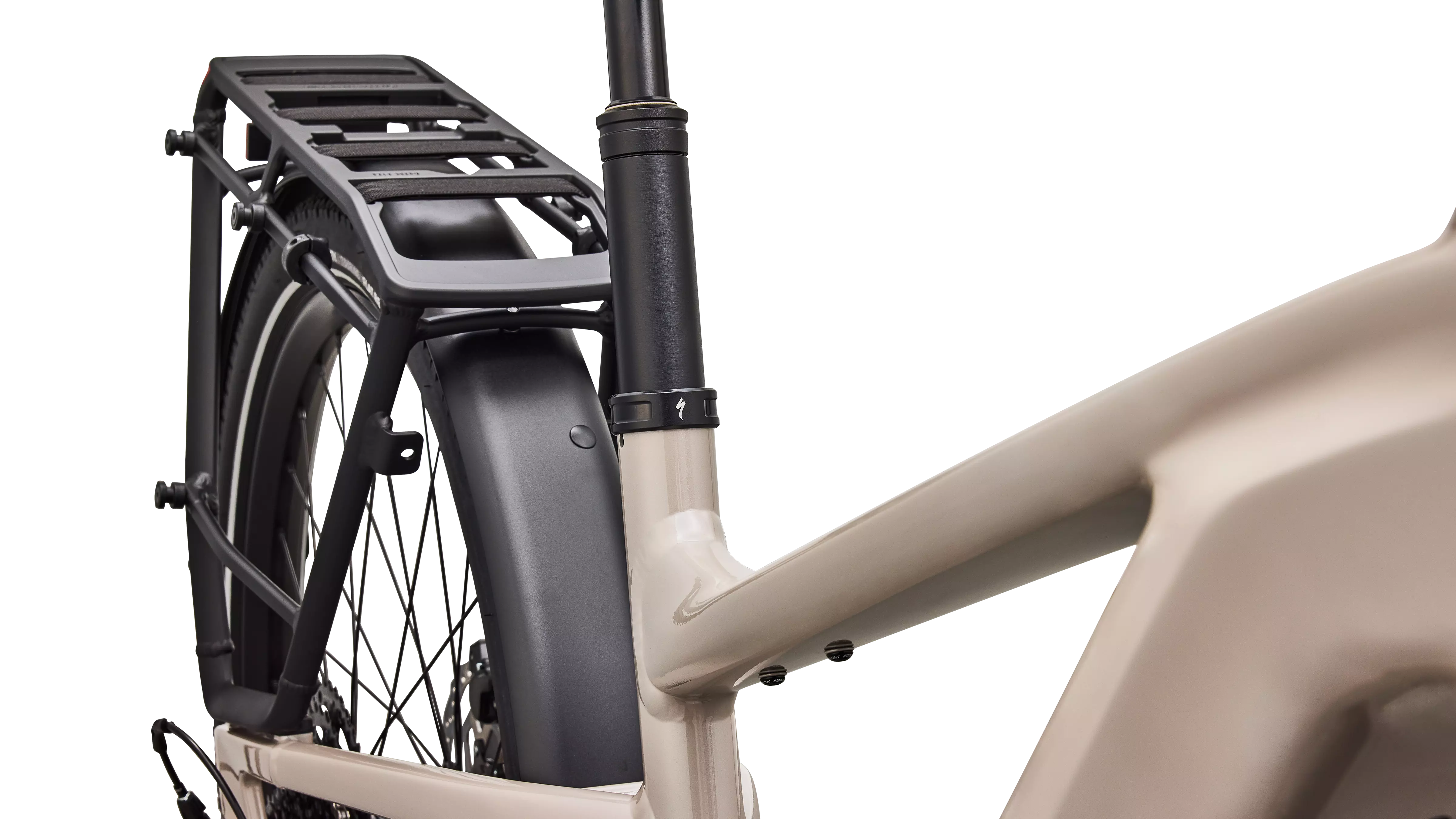 Specialized Turbo Vado 3 EVO 4.0 - Bicycle Warehouse