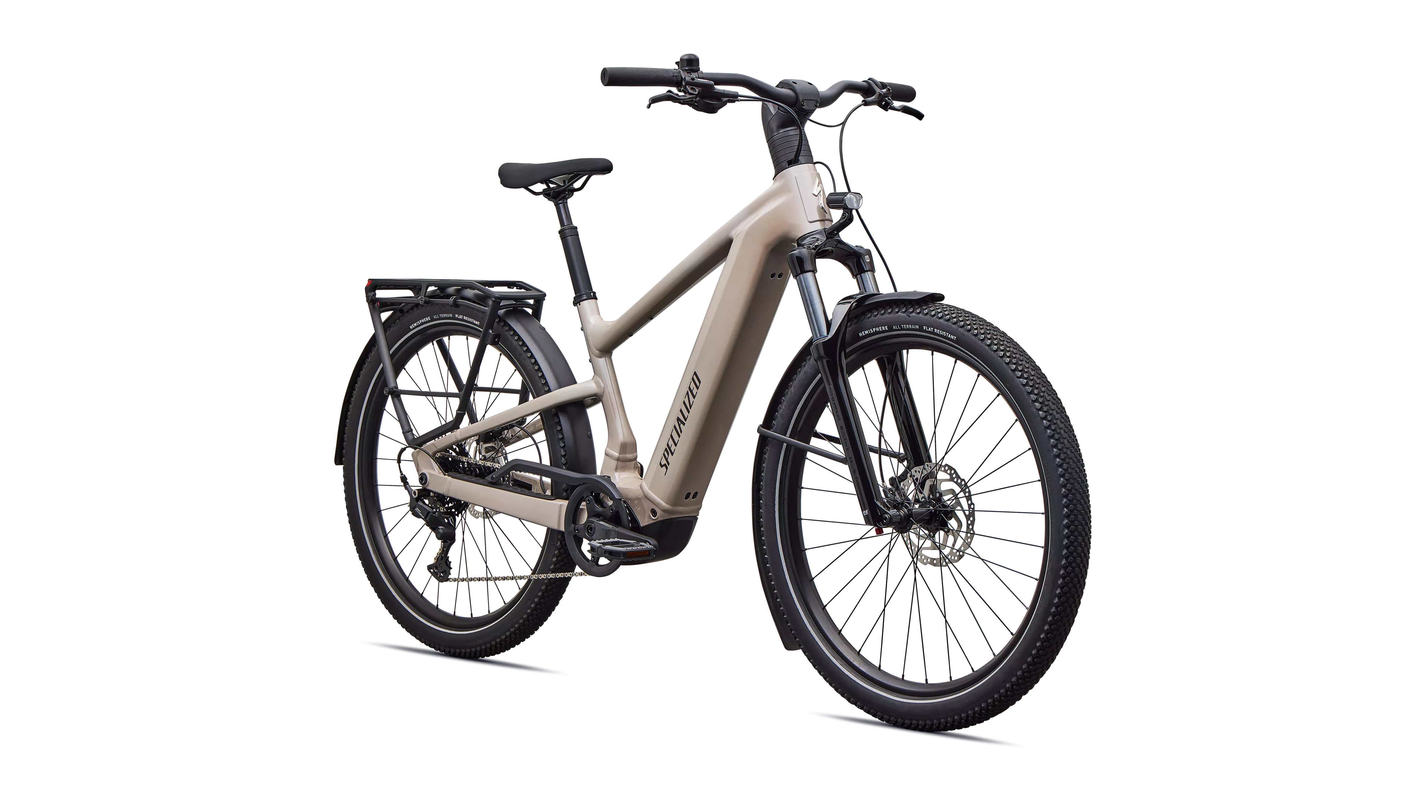 Specialized Turbo Vado 3 EVO 4.0 - Bicycle Warehouse