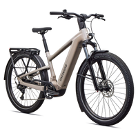 Specialized Turbo Vado 3 EVO 4.0 - Bicycle Warehouse
