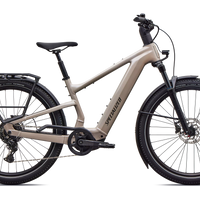 Specialized Turbo Vado 3 EVO 4.0 - Bicycle Warehouse