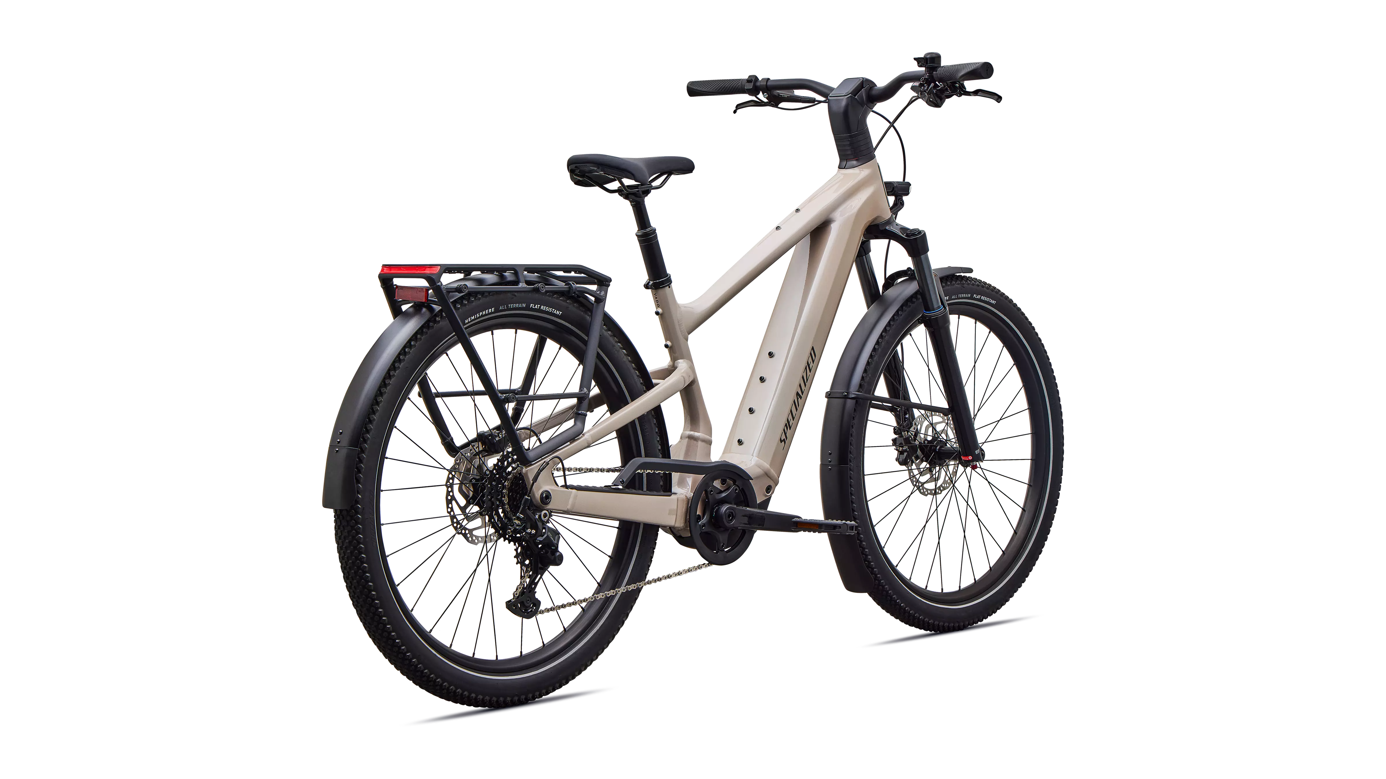 Specialized Turbo Vado 3 EVO 4.0 - Bicycle Warehouse