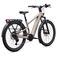 Specialized Turbo Vado 3 EVO 4.0 - Bicycle Warehouse