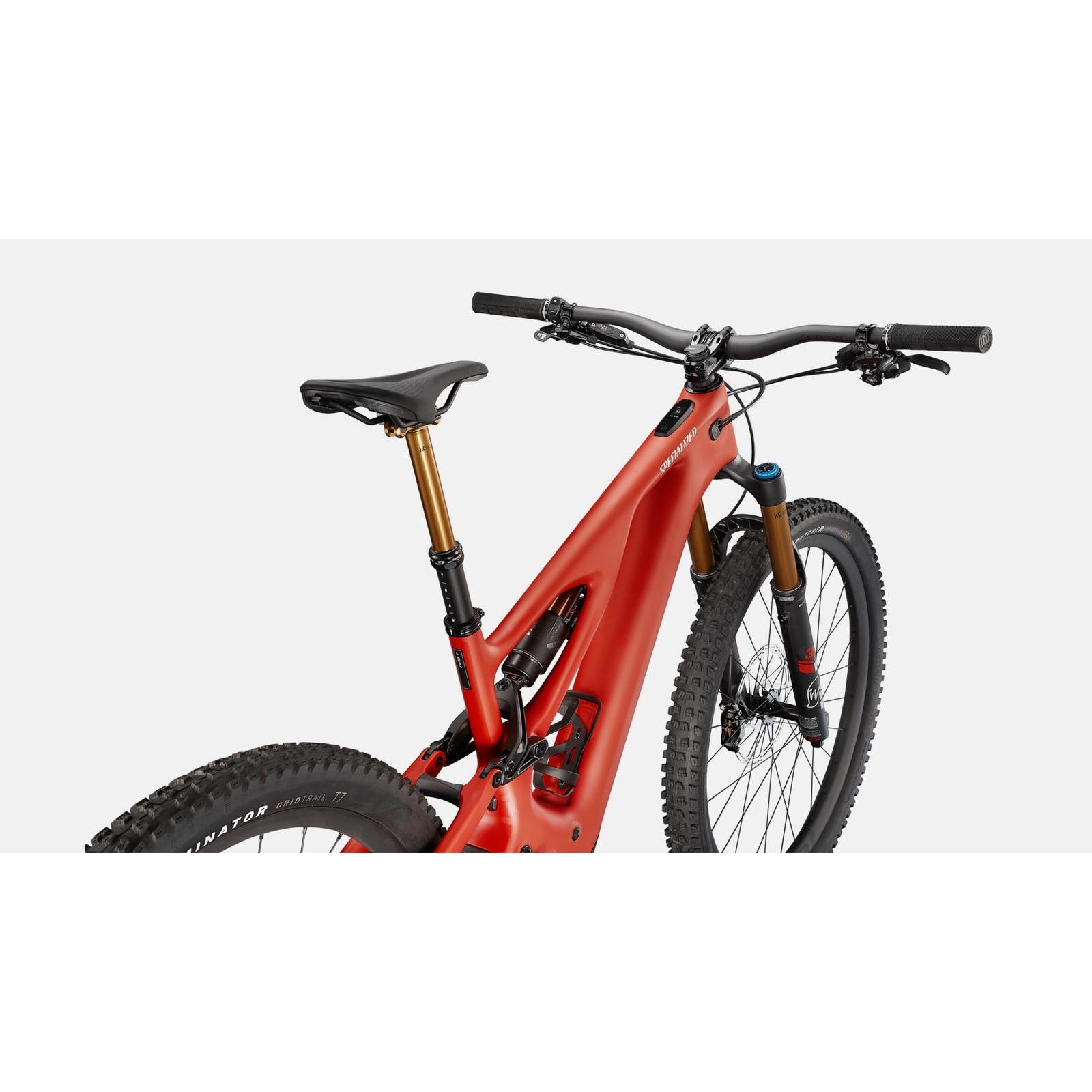 Specialized best sale mtb electric