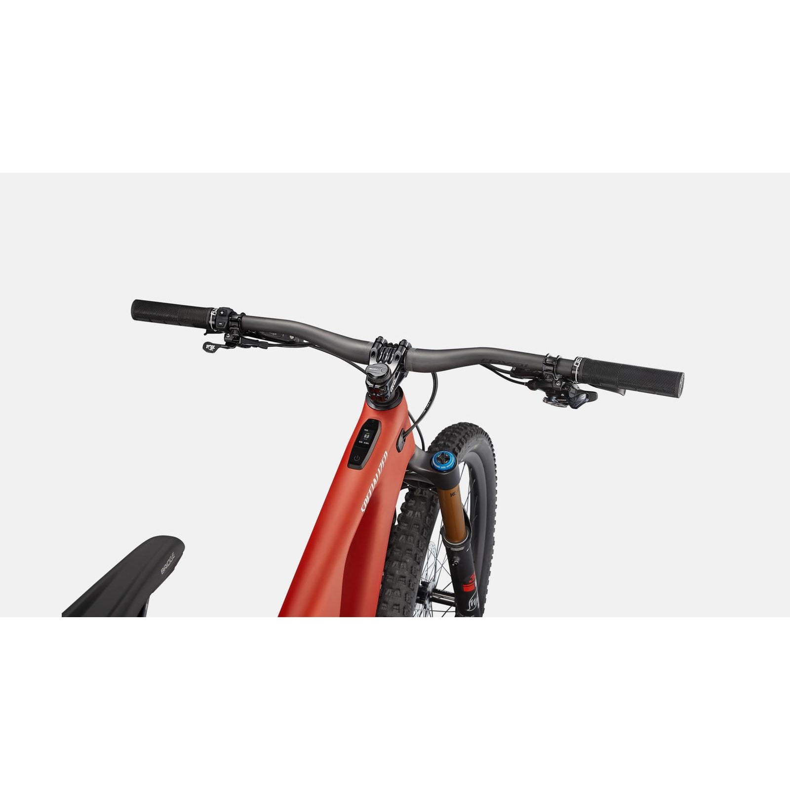 Specialized Turbo Levo Pro Carbon Electric Mountain Bike (2022) - Bikes - Bicycle Warehouse