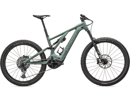 Turbo Levo Comp Alloy eMTB (2024)