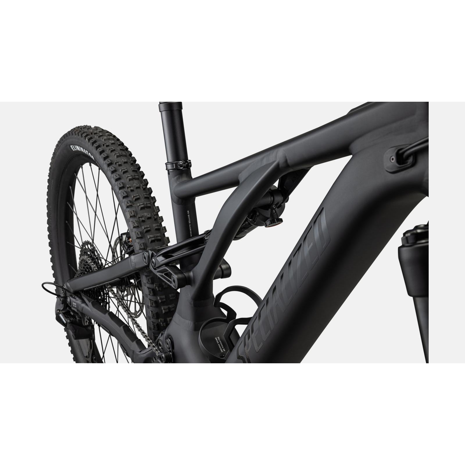 Specialized Turbo Levo Alloy Electric Mountain Bike (2022) - Bikes - Bicycle Warehouse