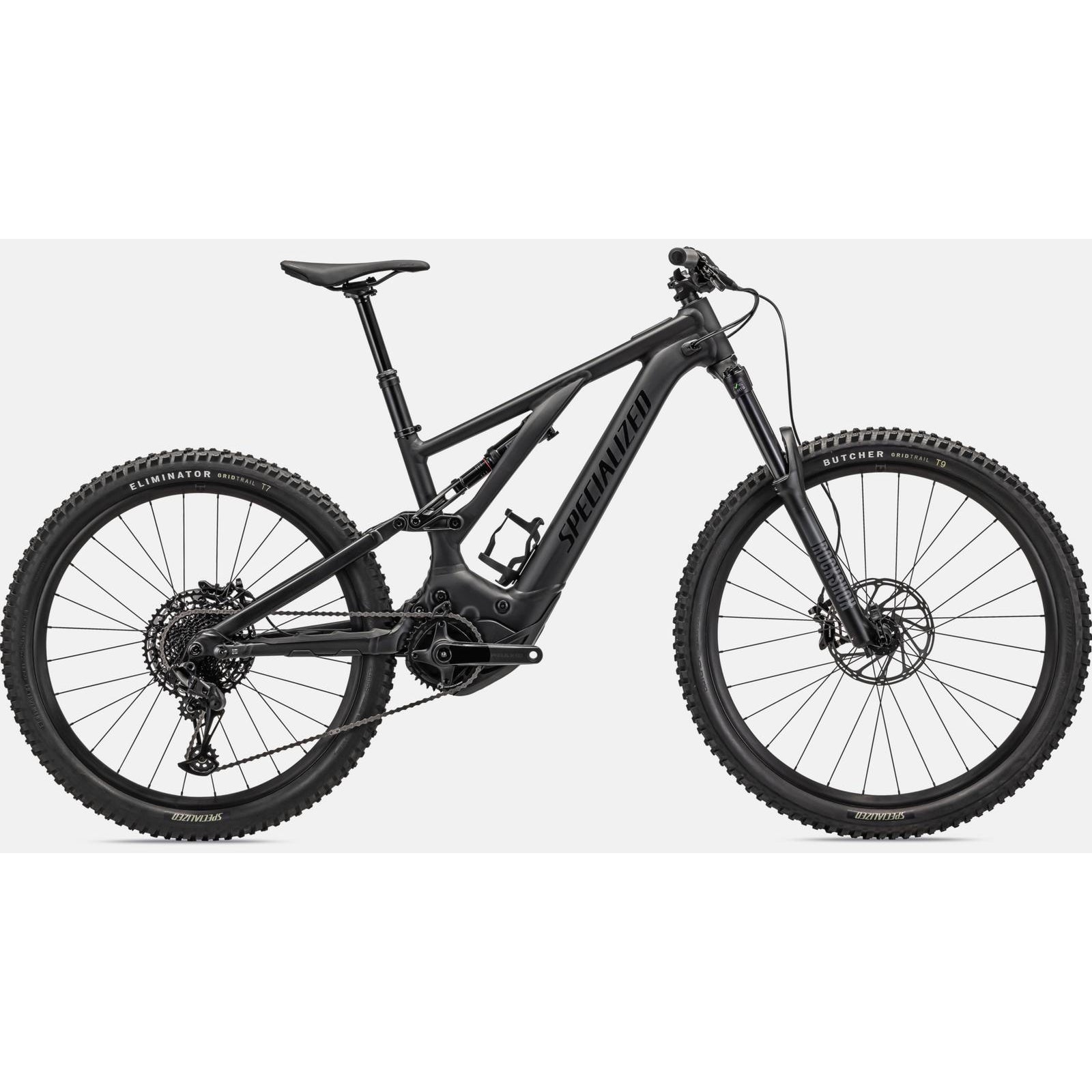 Specialized Turbo Levo Alloy Electric Mountain Bike – Bicycle