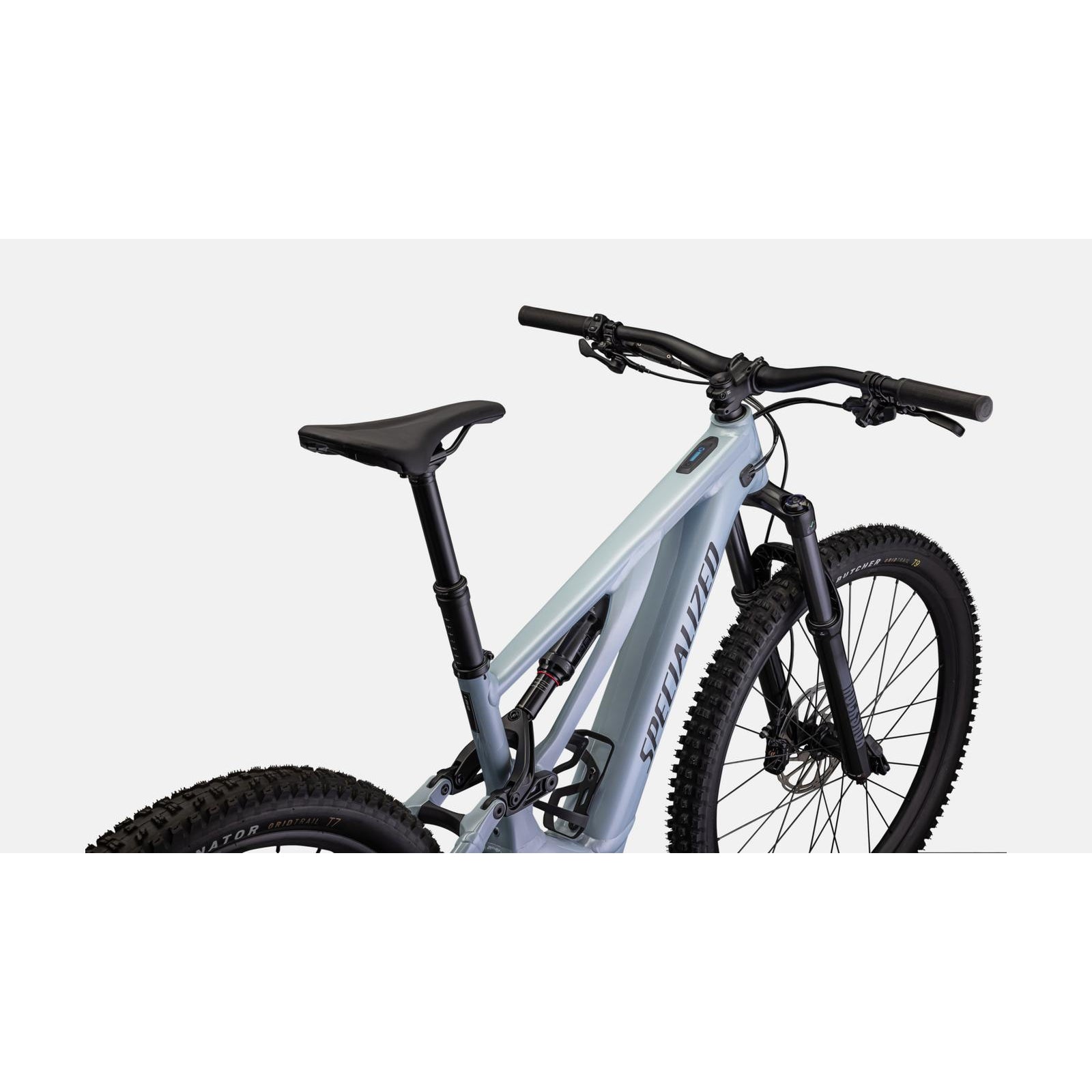 Specialized Turbo Levo Alloy Electric Mountain Bike (2022) - Bikes - Bicycle Warehouse