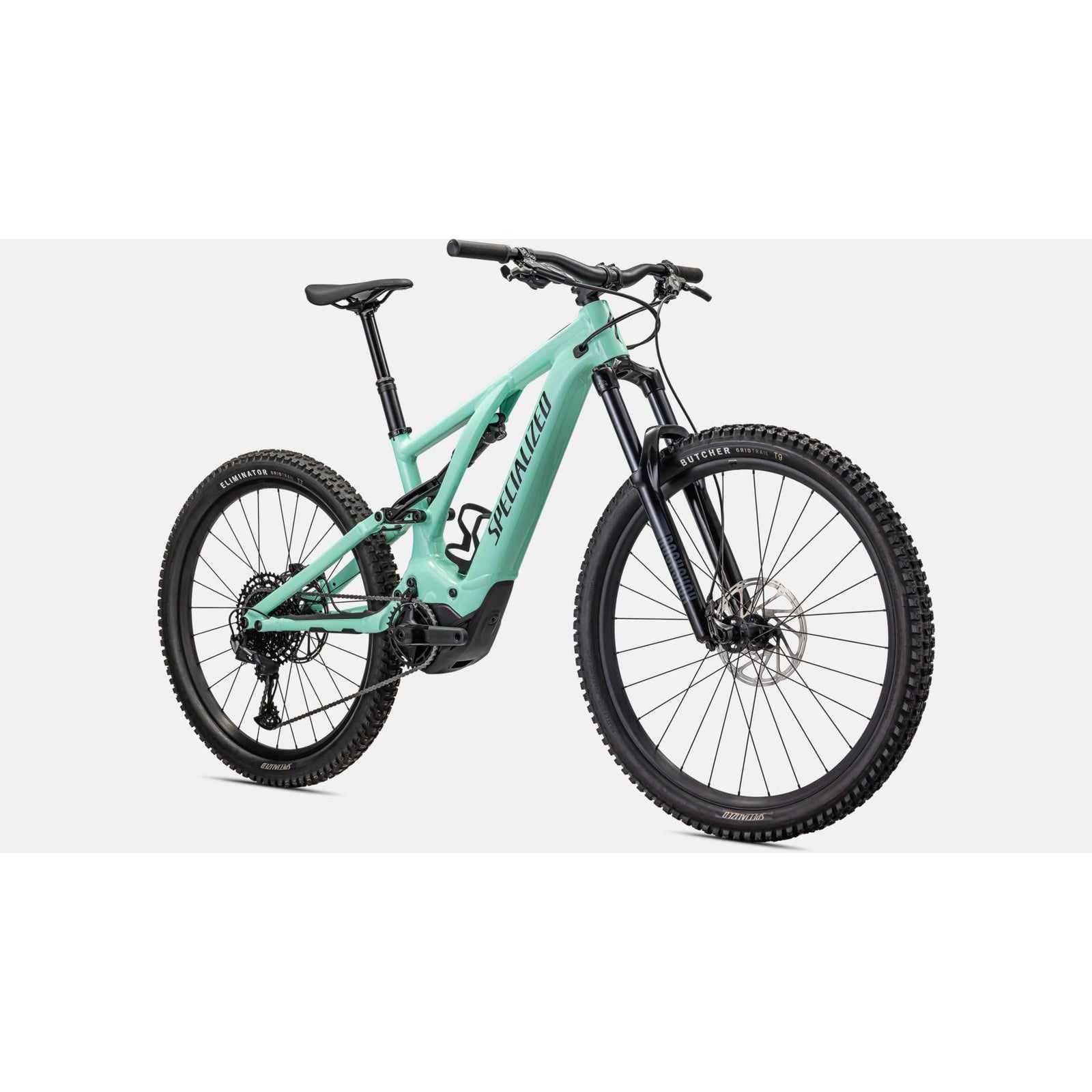 Specialized turbo levo 2020 electric hardtail mountain hot sale bike