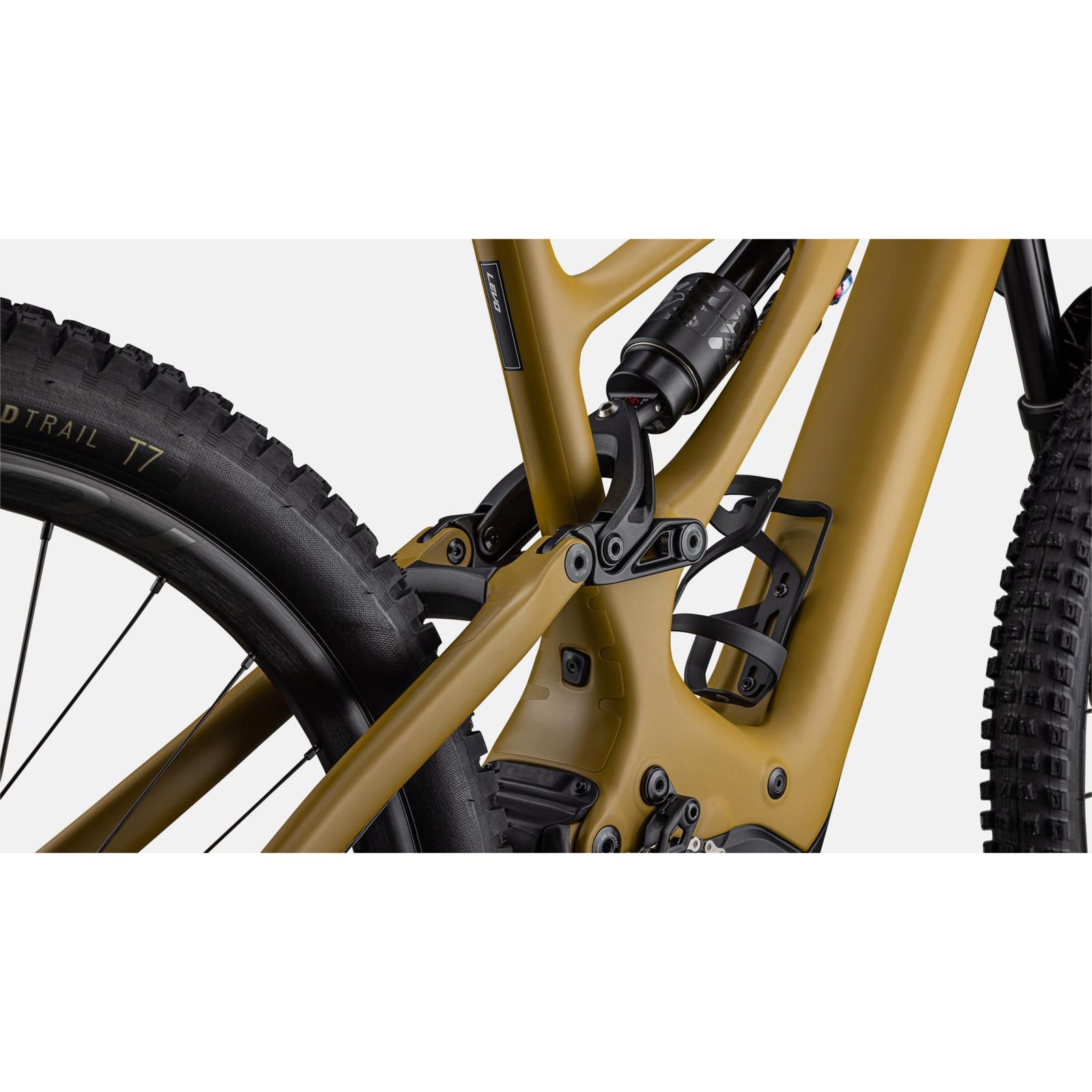 Specialized Turbo Levo Expert Carbon Electric Mountain Bike (2023) - Bikes - Bicycle Warehouse