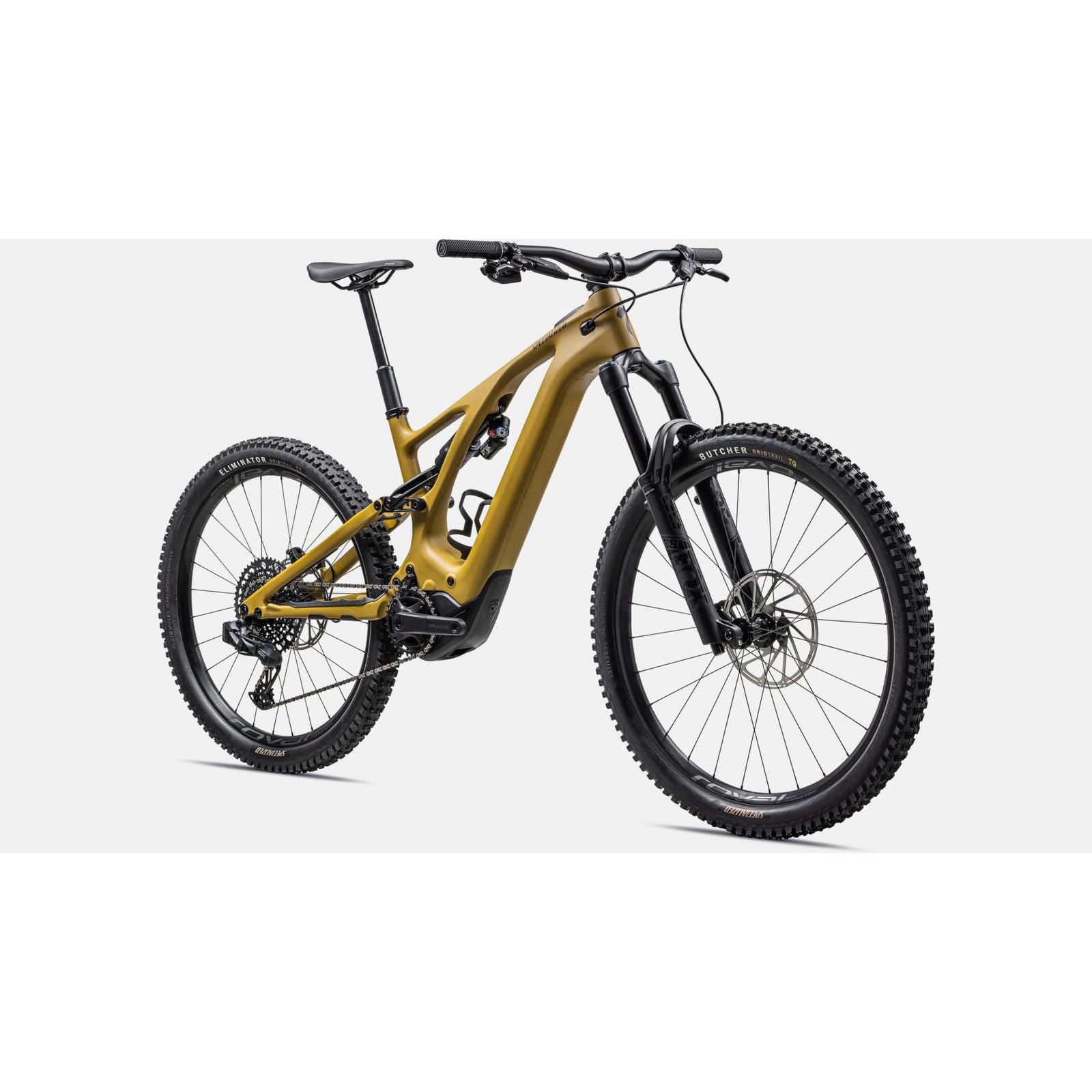 Specialized electric sales mountain bike levo