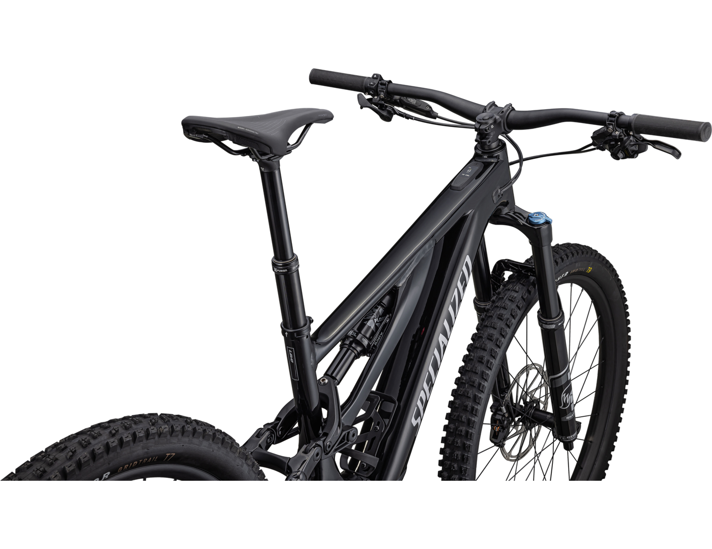 Turbo Levo Comp Alloy eMTB (2024) - Bicycle Warehouse