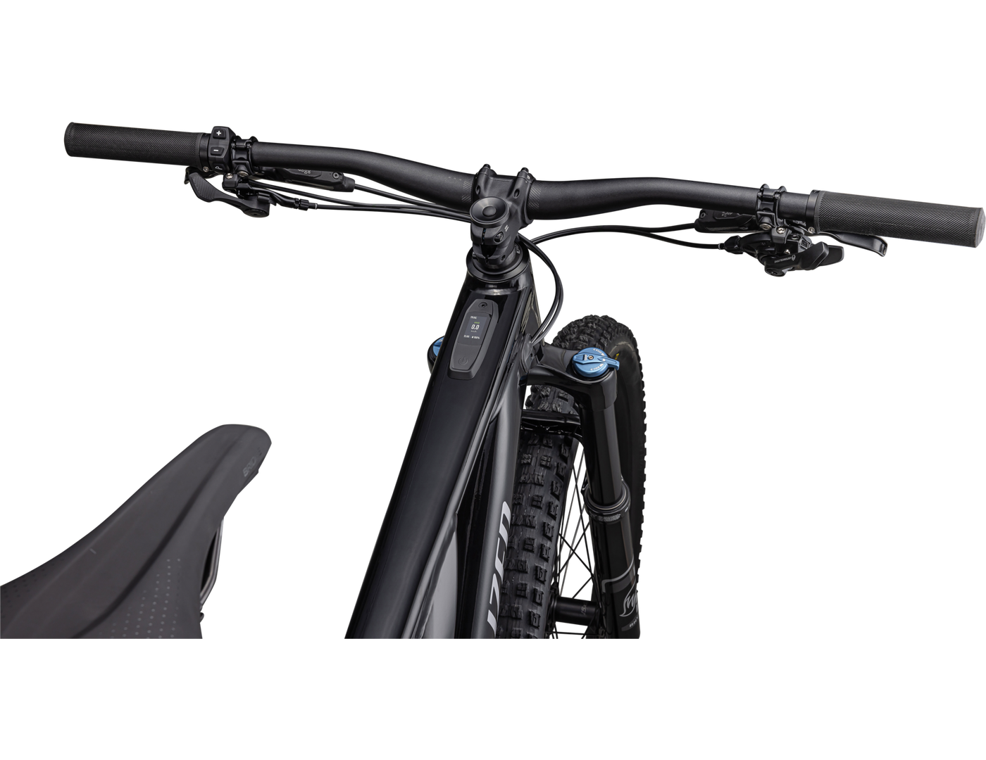 Turbo Levo Comp Alloy eMTB (2024)