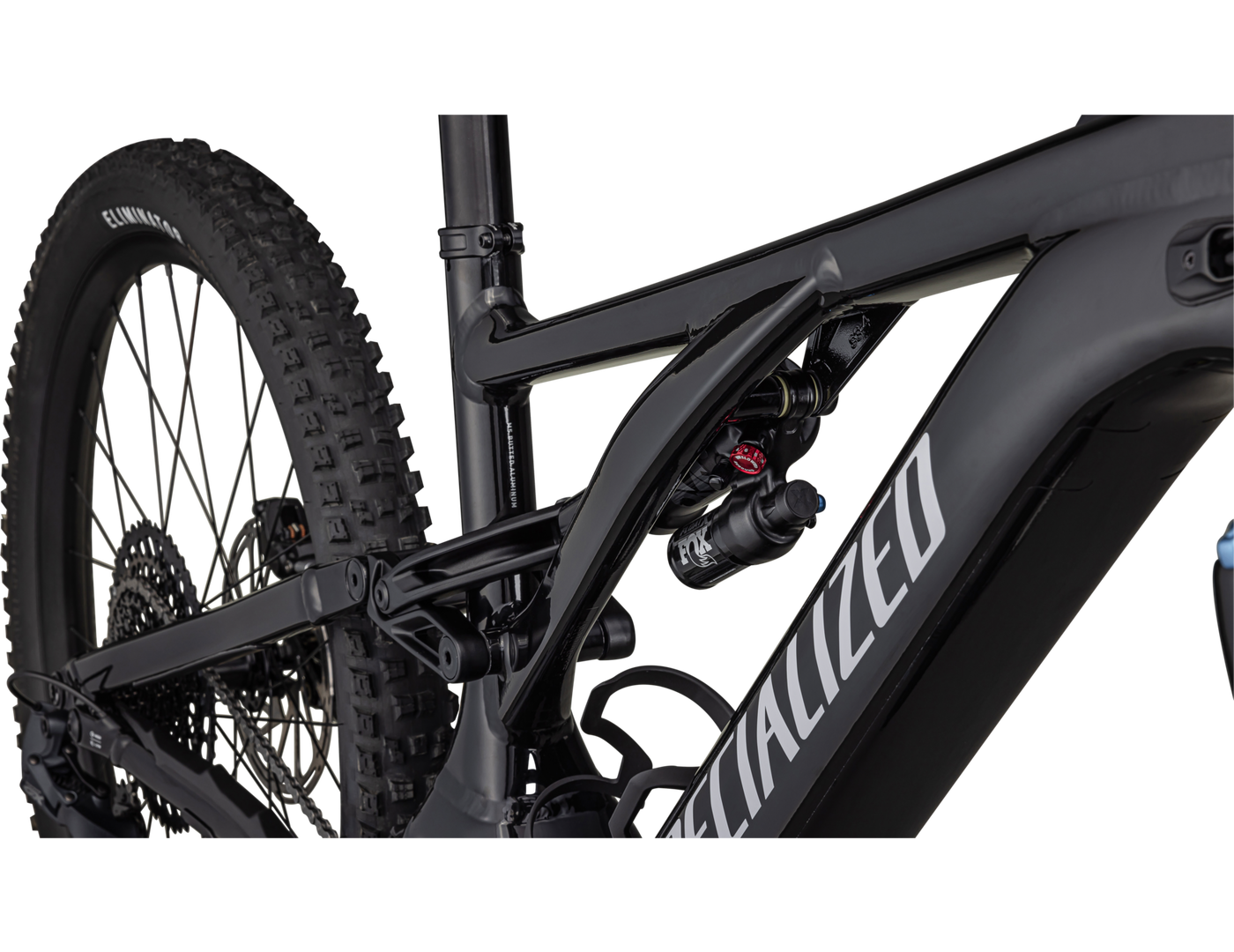 Turbo Levo Comp Alloy eMTB (2024) - Bicycle Warehouse