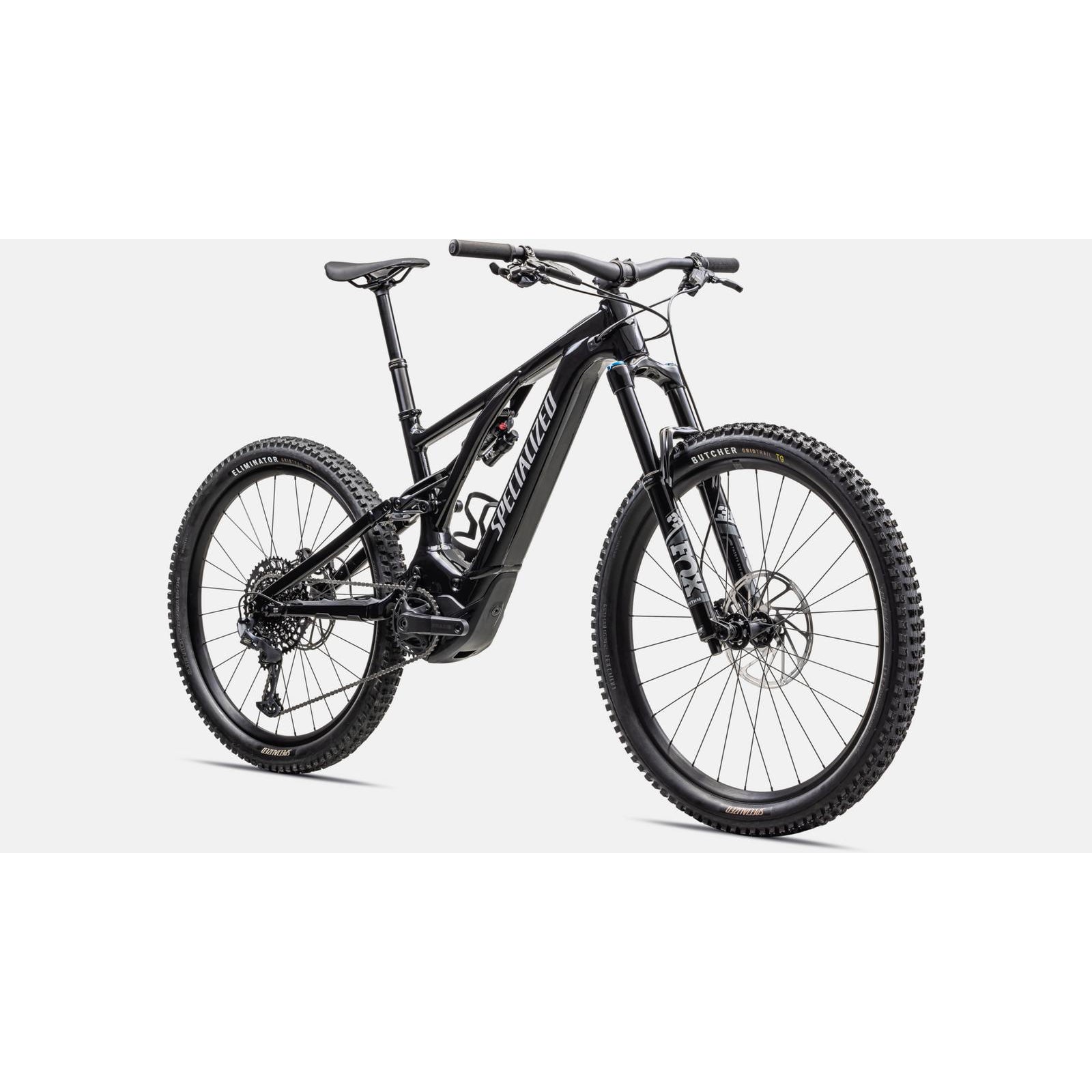 Specialized Turbo Levo Comp Alloy Electric Mountain Bike - Bikes - Bicycle Warehouse