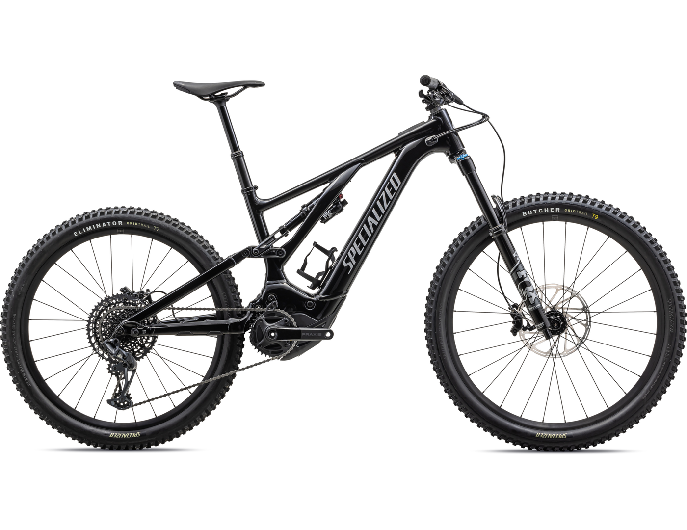 Turbo Levo Comp Alloy eMTB (2024) - Bicycle Warehouse