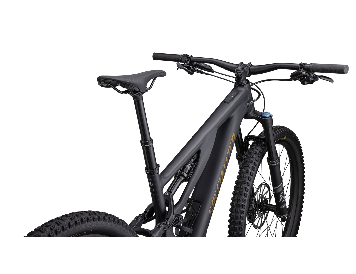 Turbo Levo Comp Alloy eMTB (2024) - Bicycle Warehouse