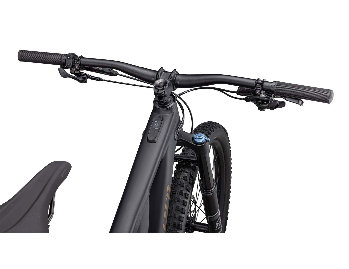 Turbo Levo Comp Alloy eMTB (2024) - Bicycle Warehouse