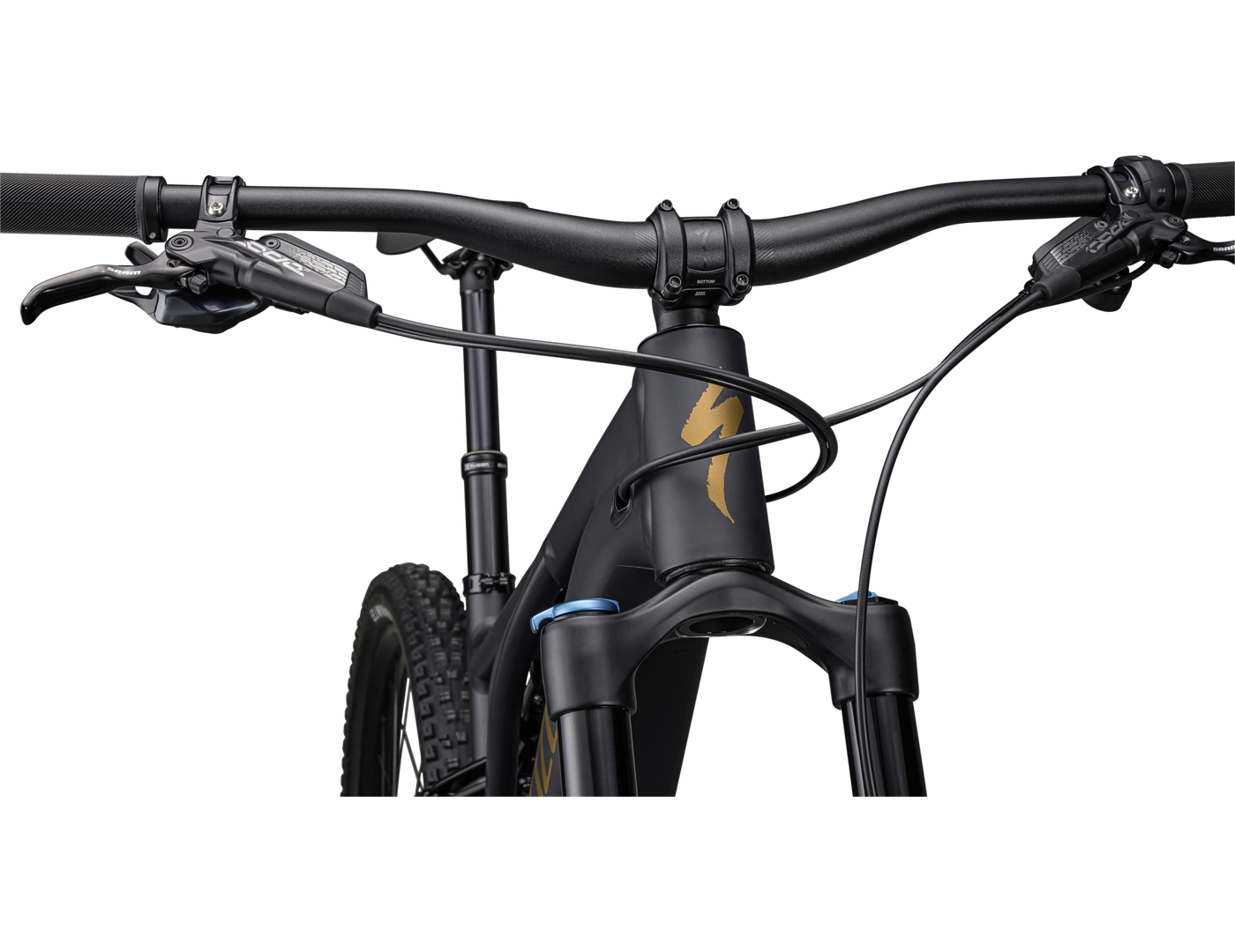 Turbo Levo Comp Alloy eMTB (2024) - Bicycle Warehouse