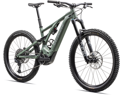 Turbo Levo Comp Alloy eMTB (2024)