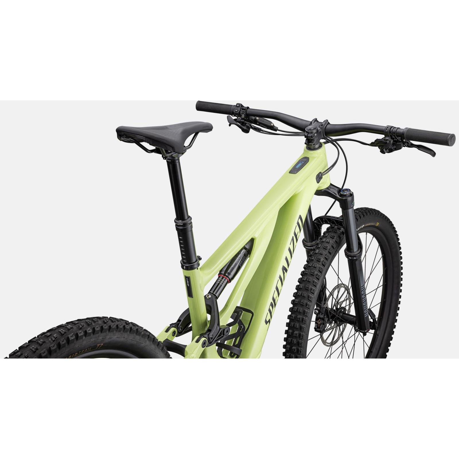 Specialized Turbo Levo Alloy Electric Mountain Bike - Bikes - Bicycle Warehouse