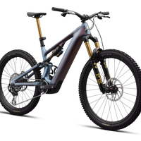 Specialized S-Works Turbo Levo 4 (2026) - Bicycle Warehouse