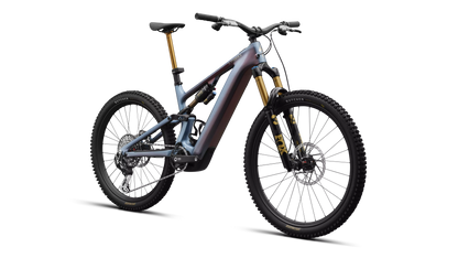 S-Works Turbo Levo 4 (2026)