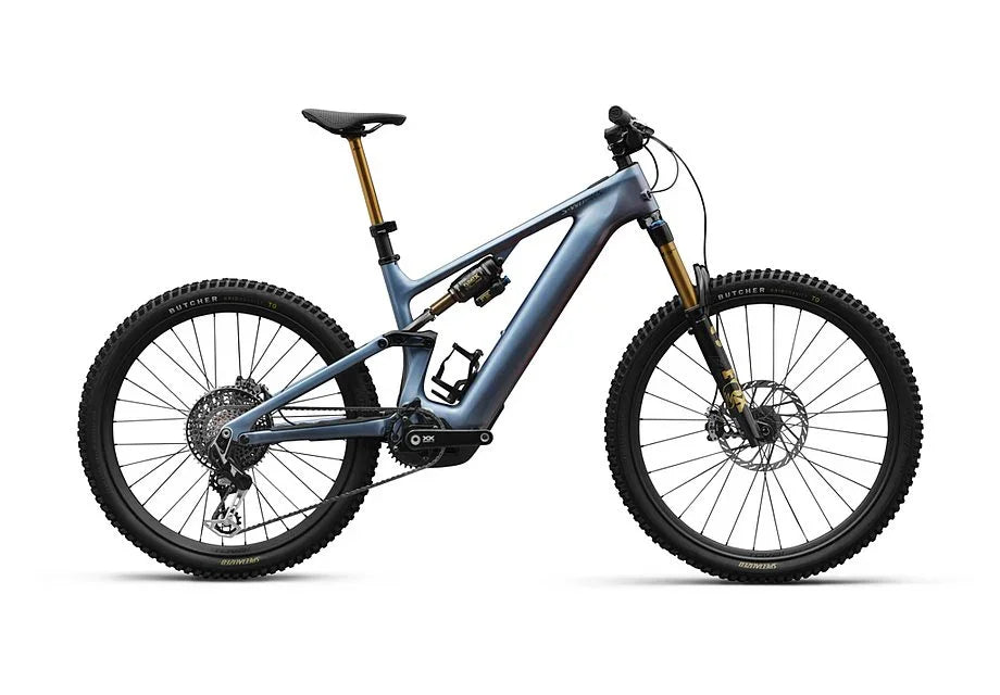 Specialized S-Works Turbo Levo 4 (2026) - Bicycle Warehouse