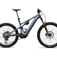 Specialized S-Works Turbo Levo 4 (2026) - Bicycle Warehouse