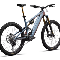 Specialized S-Works Turbo Levo 4 (2026) - Bicycle Warehouse