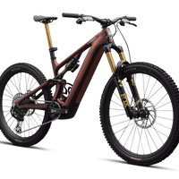 Specialized S-Works Turbo Levo 4 (2026) - Bicycle Warehouse