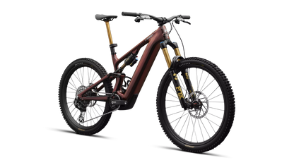 S-Works Turbo Levo 4 (2026)